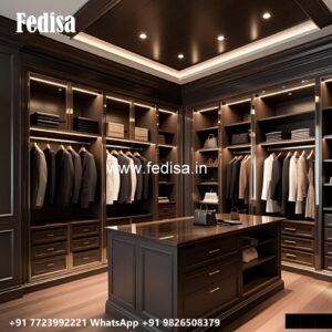 Elegant Modern Storage No-1321