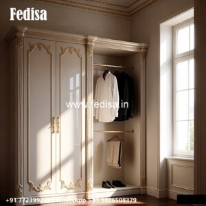 Contemporary Closet Decor No-1327