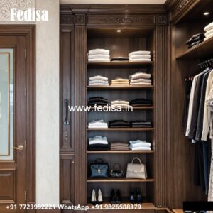 Luxury Closet Concepts No-1329