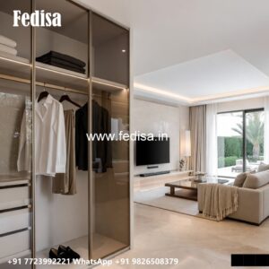 Premium Wooden Storage No-1333