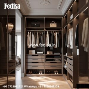 Stylish Closet Trends No-1334