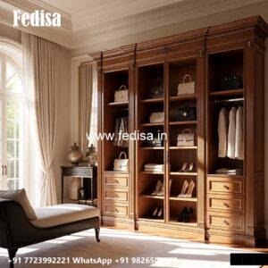 Elegant Storage Interiors No-1338