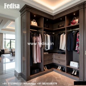 Modern Luxury Storage No-1339