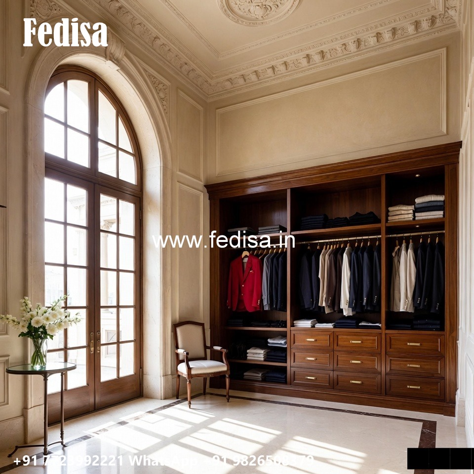 Beautiful Modern Wardrobes No-1344
