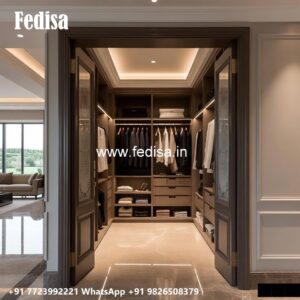 Functional Closet Inspiration No-1345