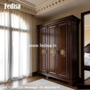Premium Luxury Closets No-1348