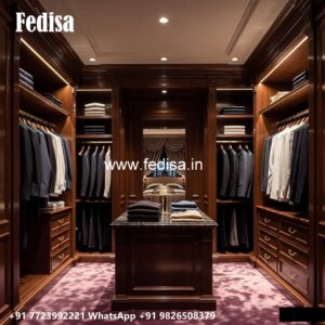 Stylish Closet Concepts No-1349