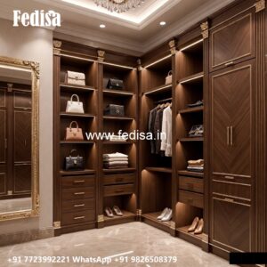 Stylish Modern Storage No-1364