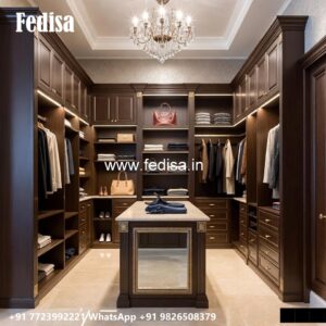 Contemporary Sliding Wardrobes No-1365