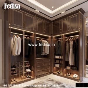 Smart Closet Inspiration No-1374