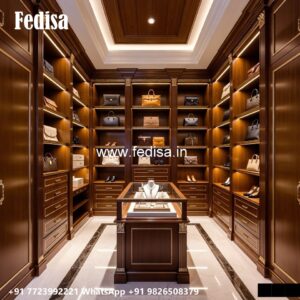 Contemporary Luxury Storage No-1375