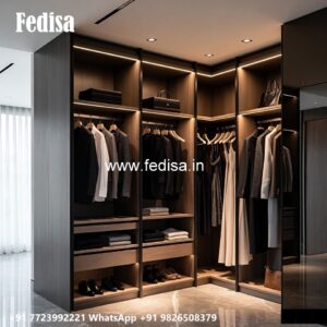 Elegant Wardrobe Styles No-1376