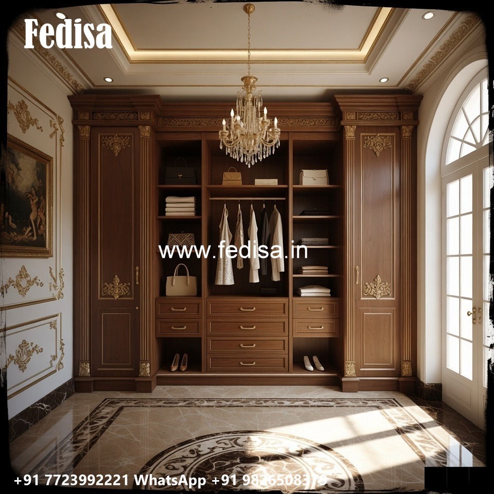 Beautiful Bedroom Closets No-1377