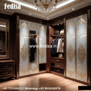 Premium Sliding Storage No-1378