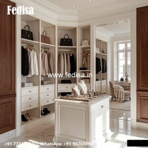 Modern Closet Layouts No-1381