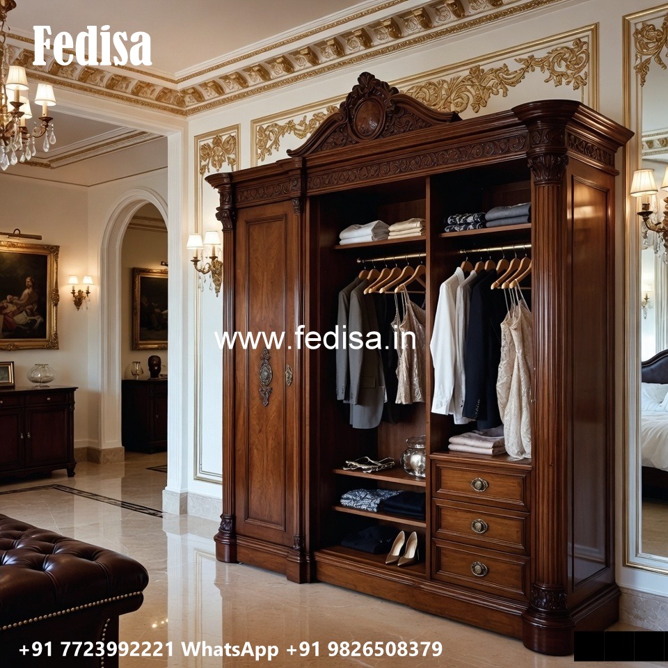 Luxury Storage Concepts No-1382
