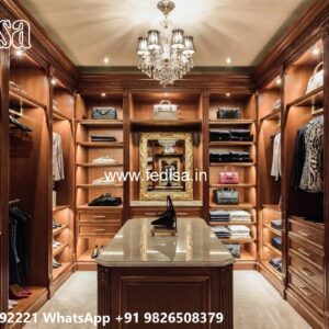 Functional Closet Storage No-1389