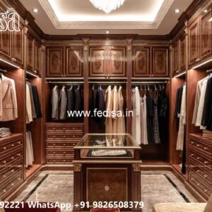 Luxury Closet Trends No-1397