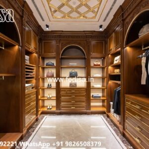 Premium Storage Wardrobes No-1401