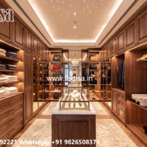 Beautiful Luxury Closets No-1405