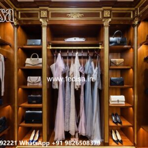 Elegant Sliding Storage No-1407