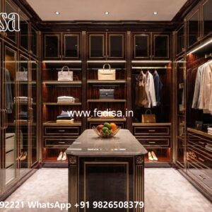 Stylish Bedroom Inspiration No-1409