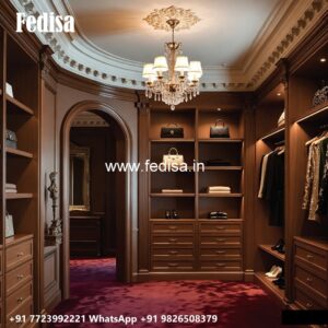 Stylish Closet Ideas No-1417