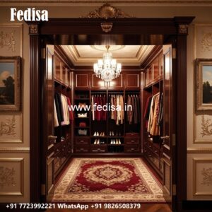 Functional Luxury Storage No-1418