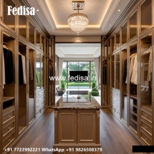Beautiful Sliding Closets No-1421
