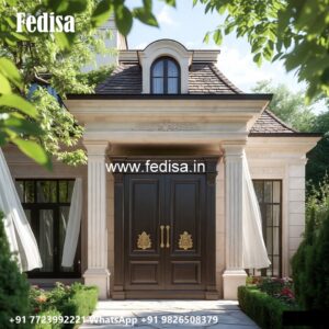 Premium Wooden Designs No-1425