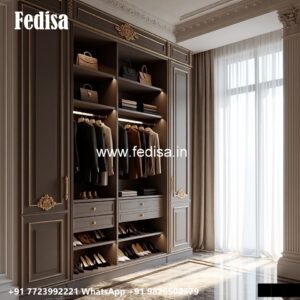 Luxury Bedroom Storage Ideas No-1428