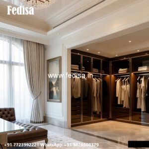 Modern Closet Inspiration No-1429
