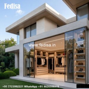 Smart Closet Concepts No-1431