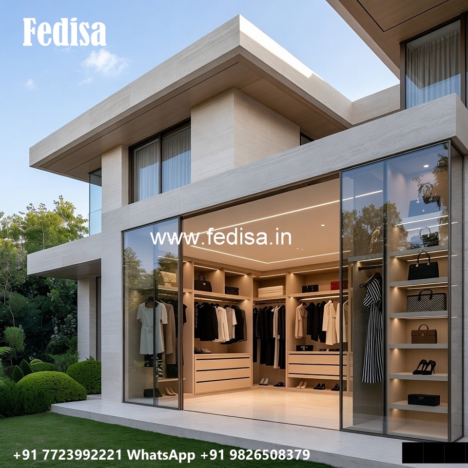 Smart Closet Concepts No-1431