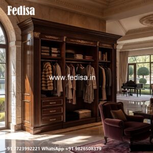 Premium Sliding Wardrobes No-1432
