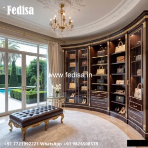 Beautiful Storage Closets No-1435