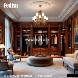 Functional Modern Wardrobes No-1436