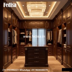 Luxury Storage Inspiration No-1437