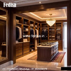 Elegant Closet Concepts No-1438