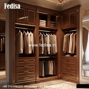 Smart Luxury Closets No-1442