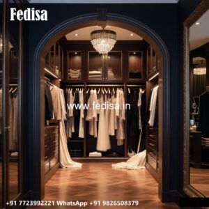 Luxury Interior Storage No-1445
