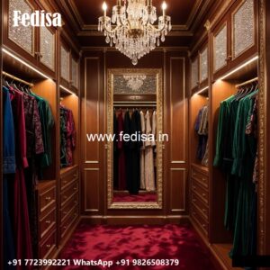 Functional Closet Trends No-1446