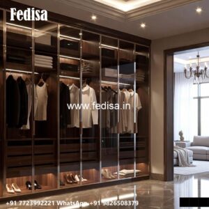 Premium Designer Closets No-1447