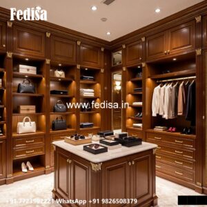 Luxury Sliding Storage No-1450