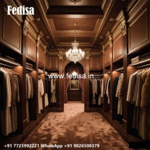 Contemporary Closet Concepts No-1453