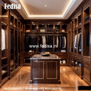 Premium Luxury Storage No-1455