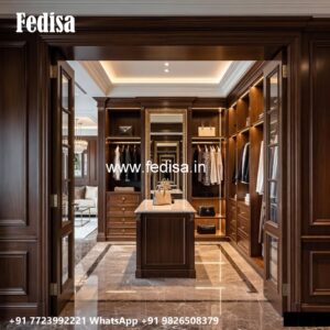 Stylish Modern Closet Ideas No-1456
