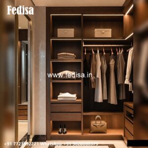 Stylish Closet Designs No-1464