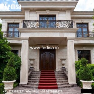 Contemporary Luxury Closets No-1469