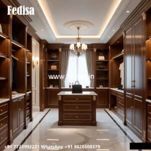 Elegant Modern Closet Ideas No-1470